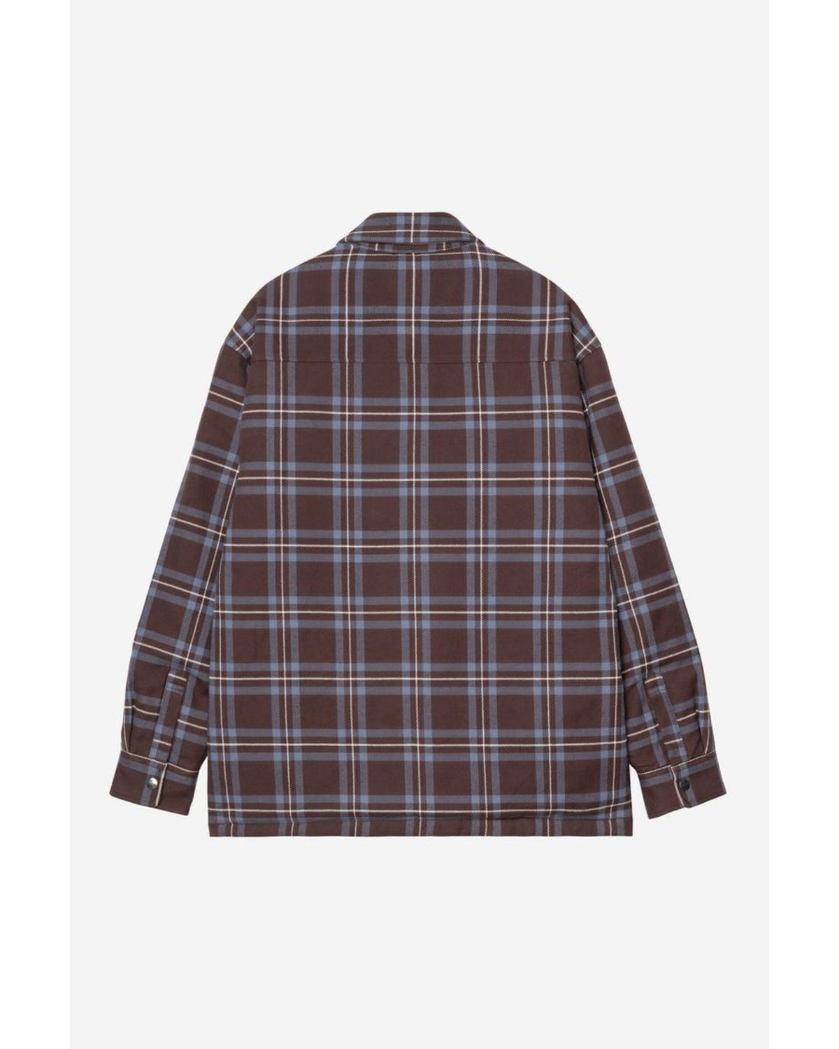 Baird Shirt Jac