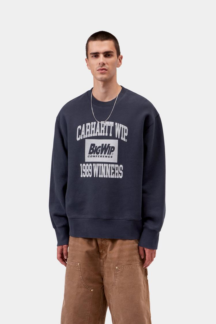 1989 Winners Sweatshirt