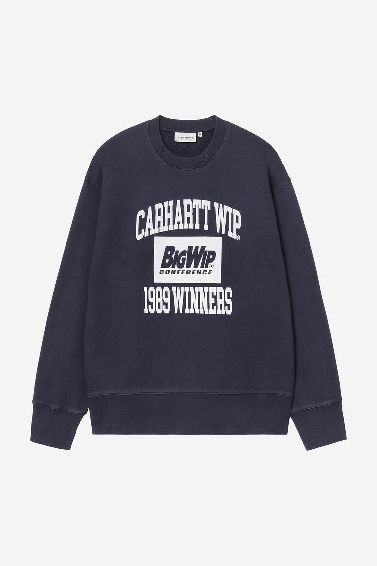 1989 Winners Sweatshirt