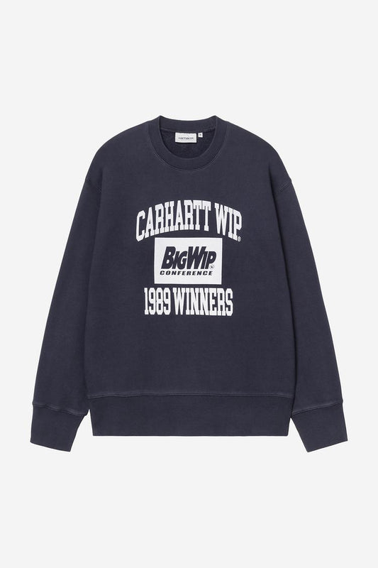 1989 Winners Sweatshirt