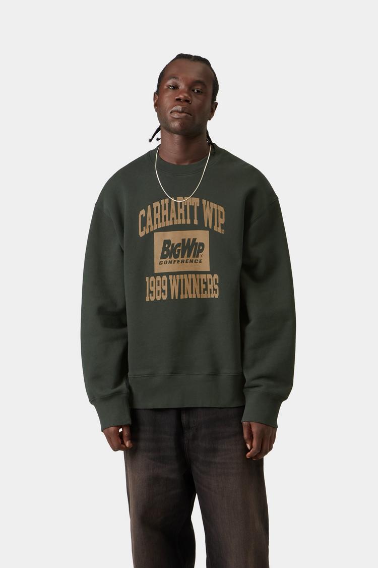 1989 Winners Sweatshirt