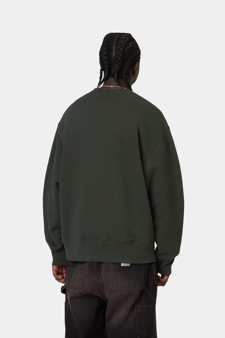 1989 Winners Sweatshirt