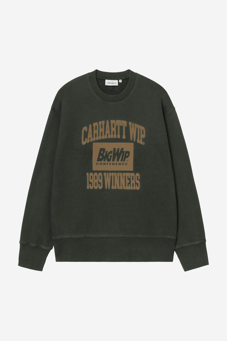 1989 Winners Sweatshirt
