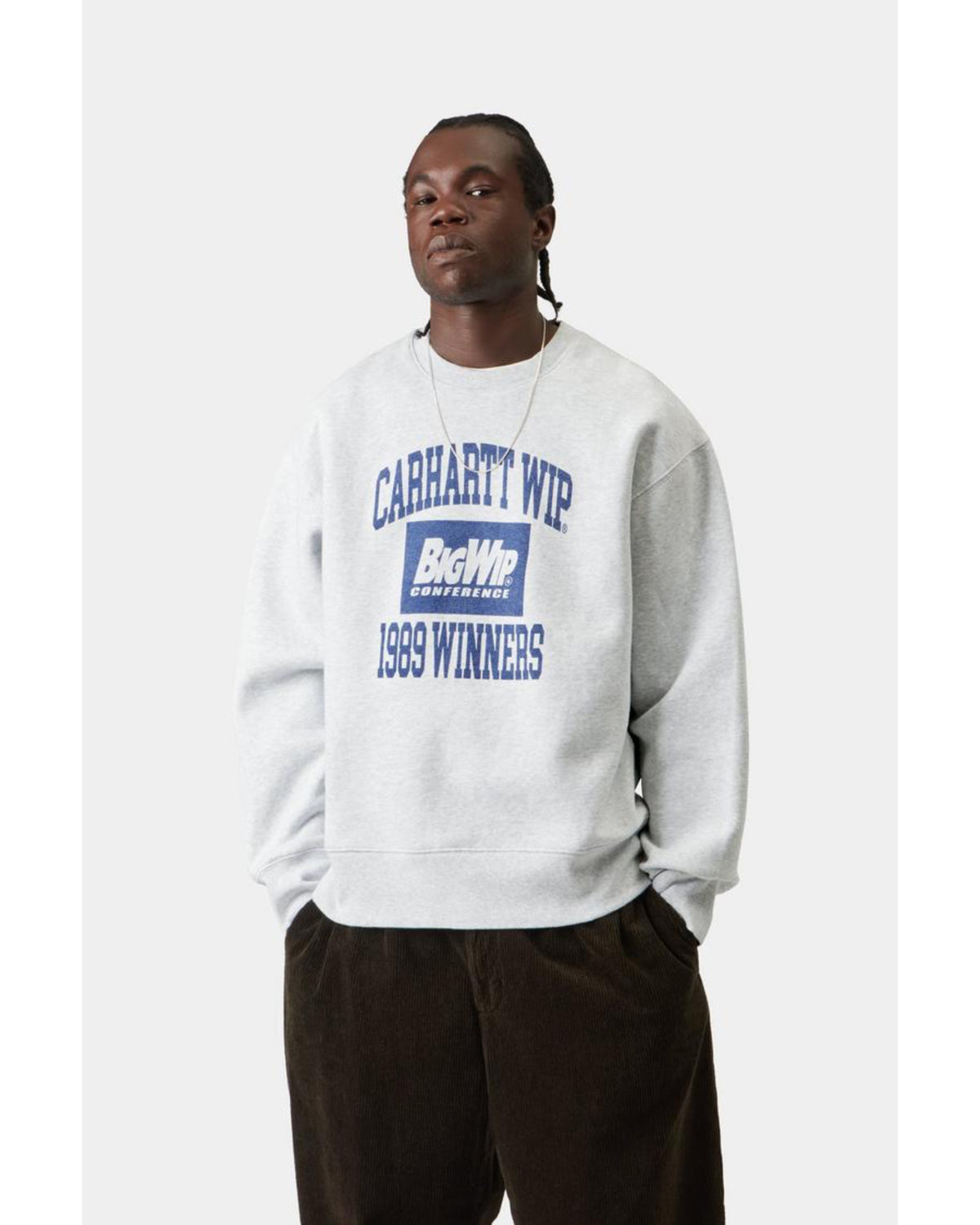 1989 Winners Sweatshirt