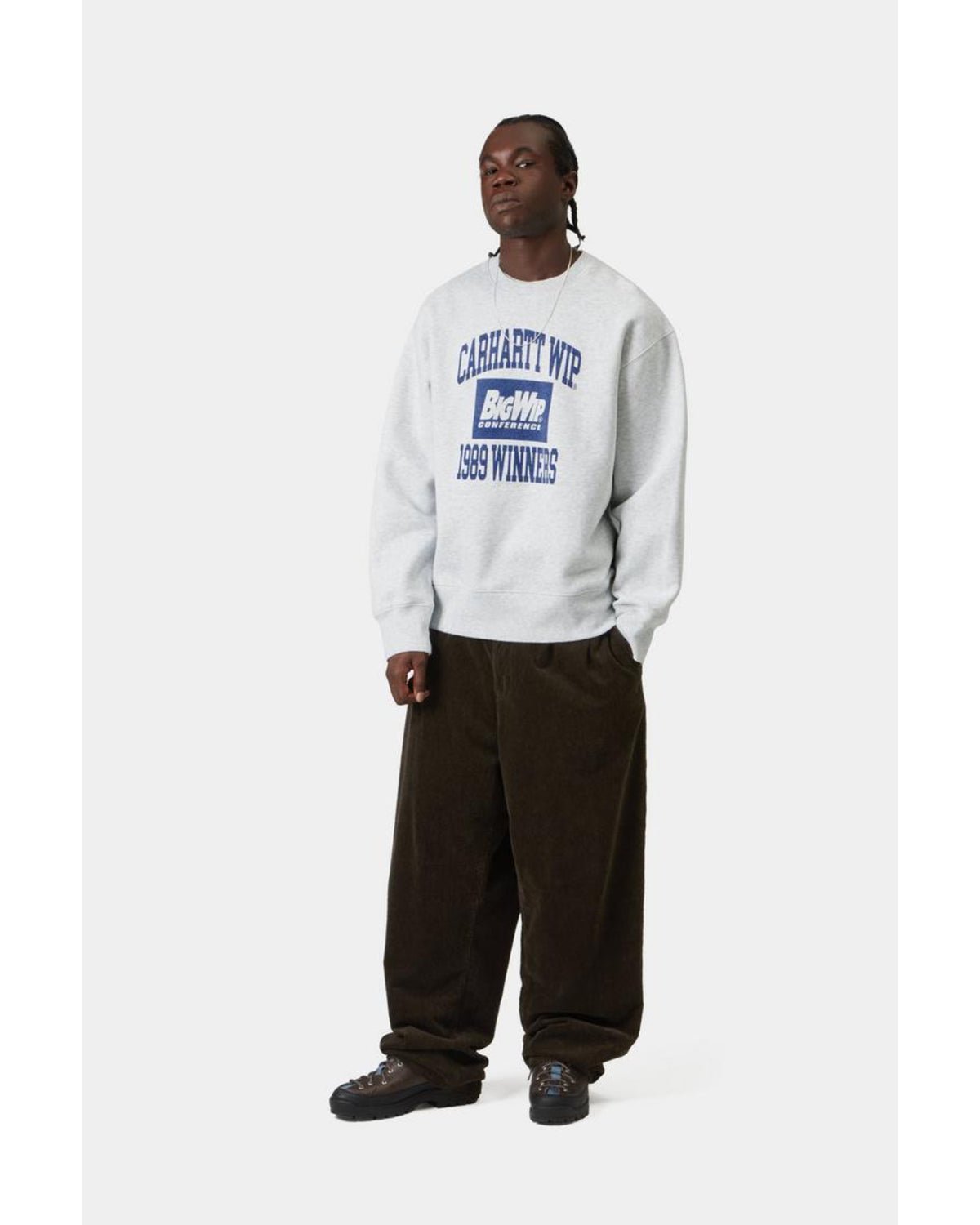 1989 Winners Sweatshirt