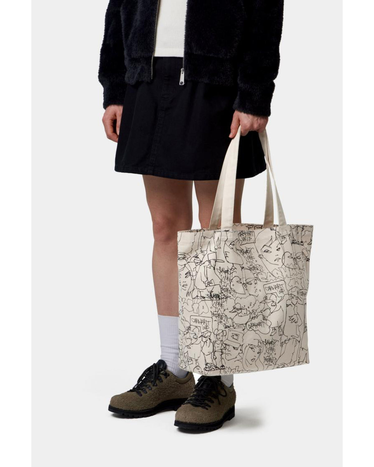Blinkerfluid Tote