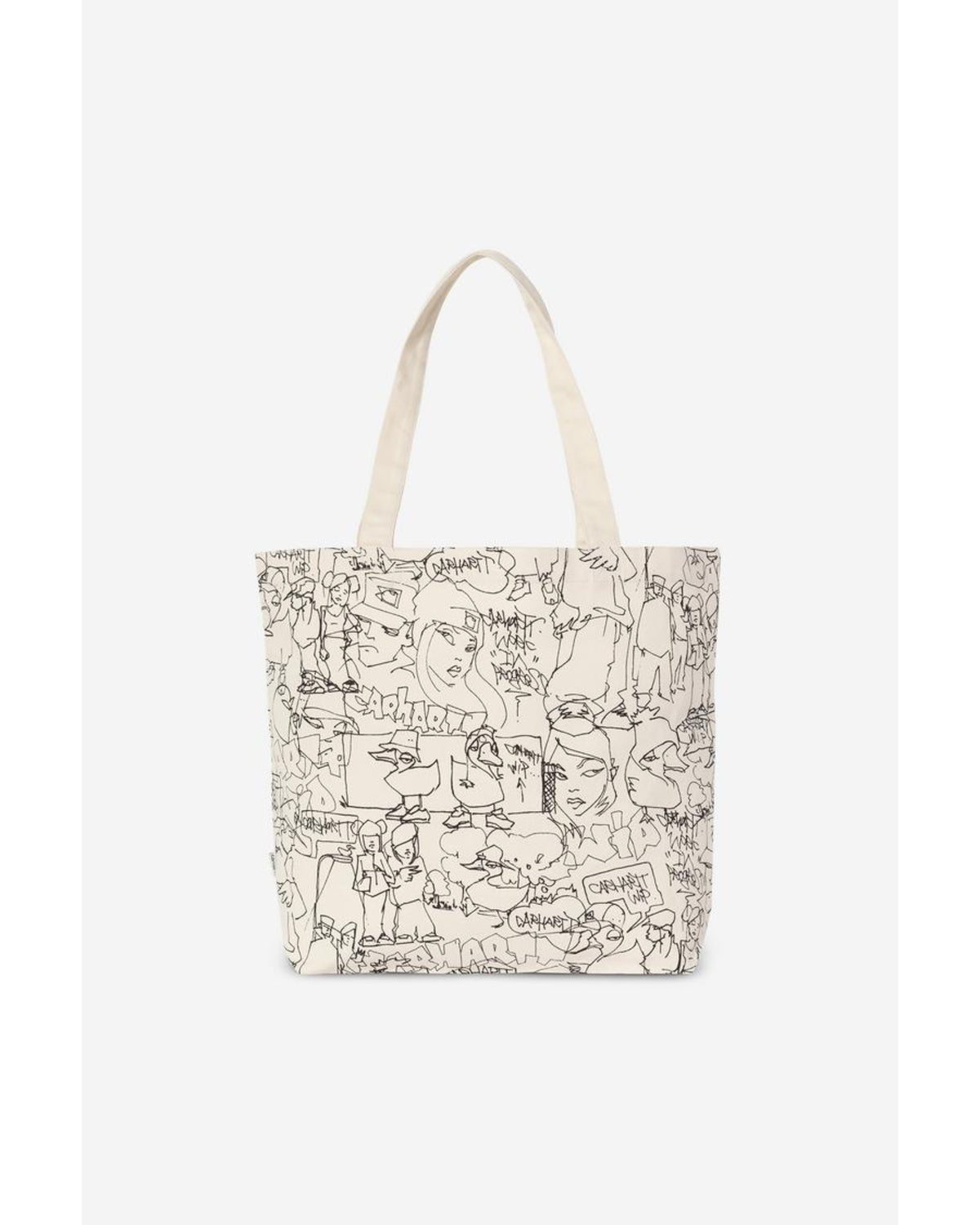 Blinkerfluid Tote