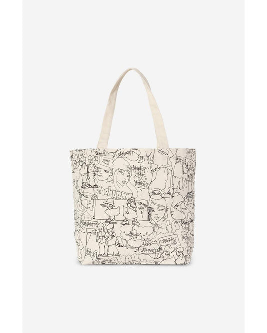 Blinkerfluid Tote