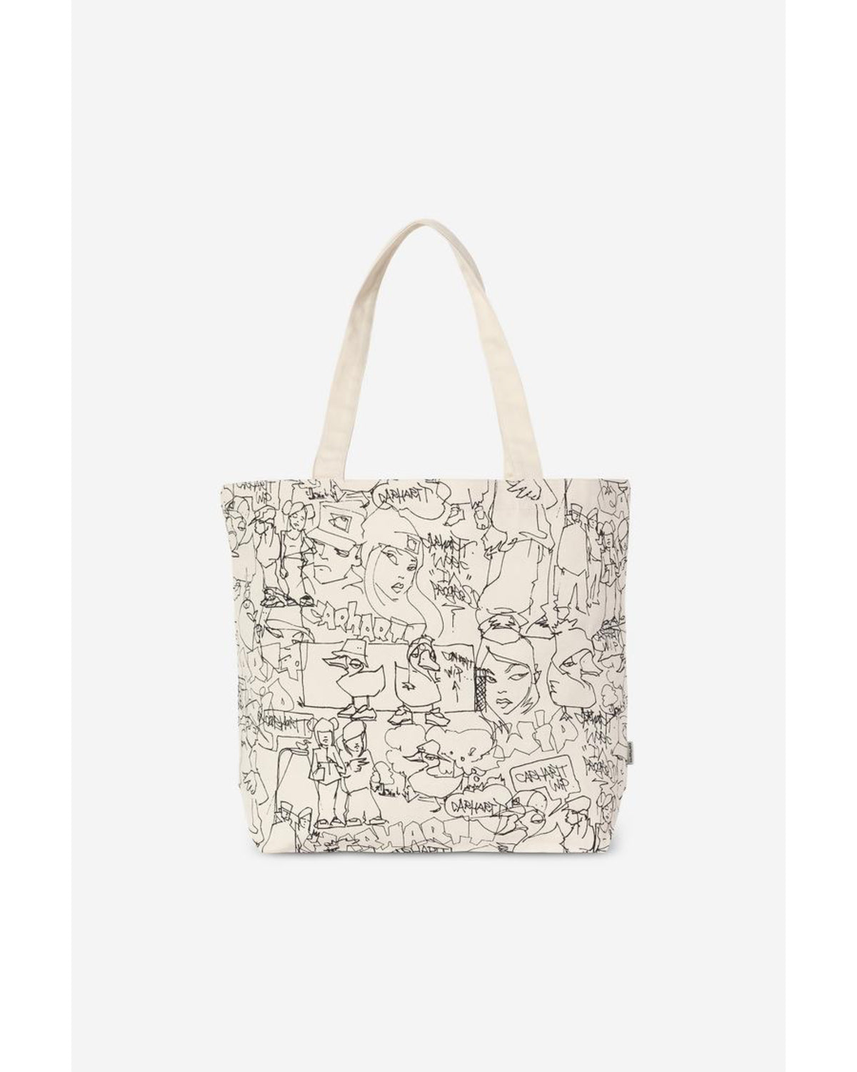 Blinkerfluid Tote