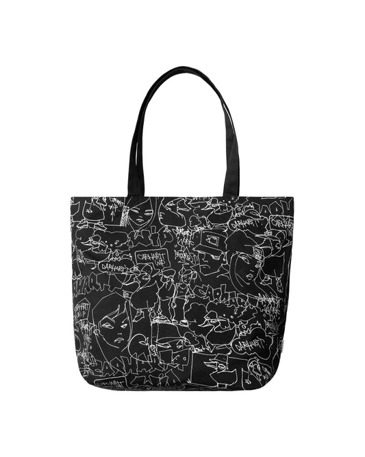 Blinkerfluid Tote