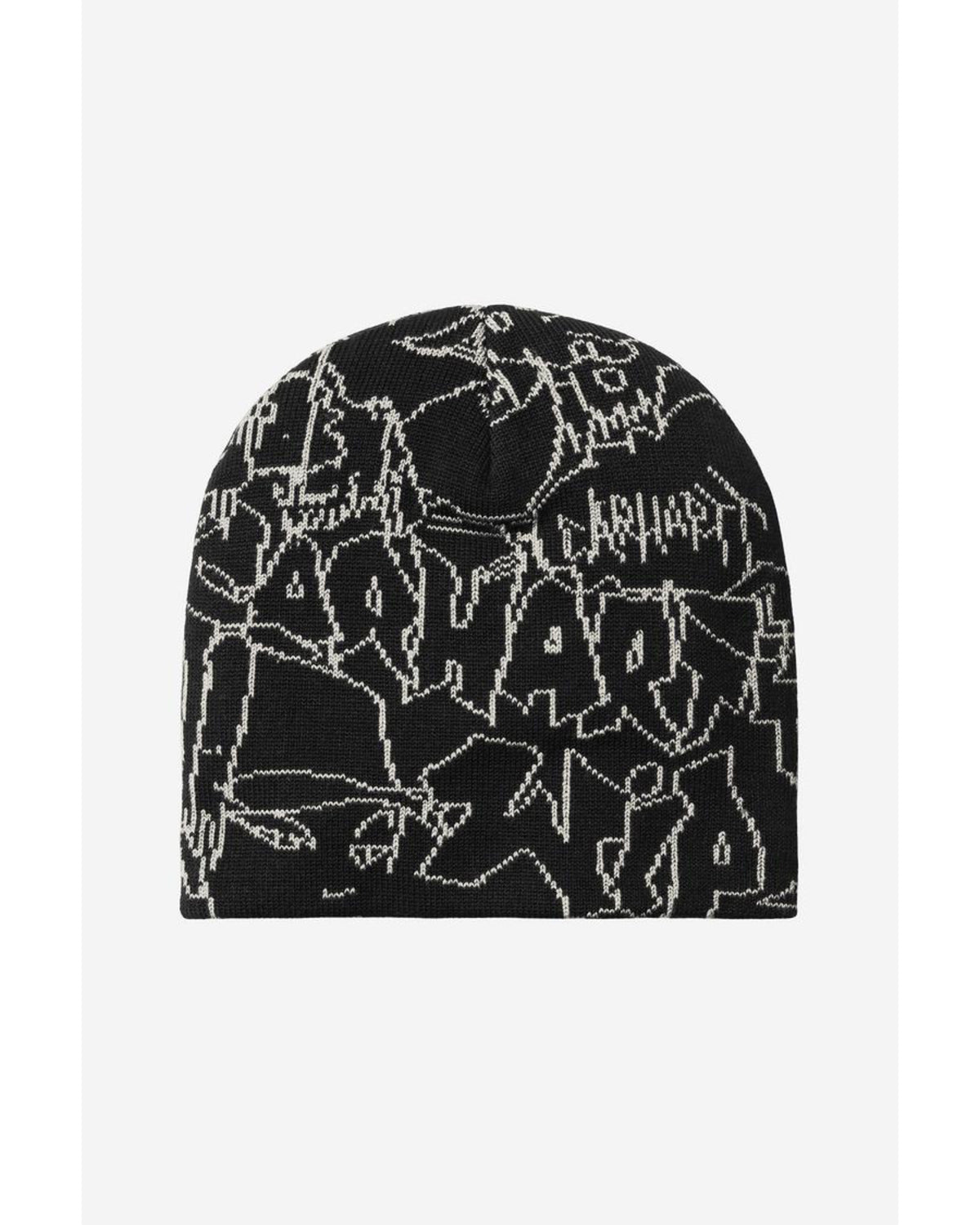 Blinkerfluid Beanie