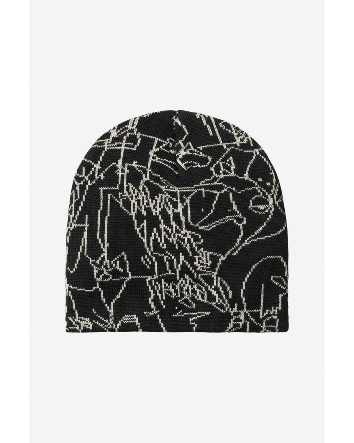 Blinkerfluid Beanie