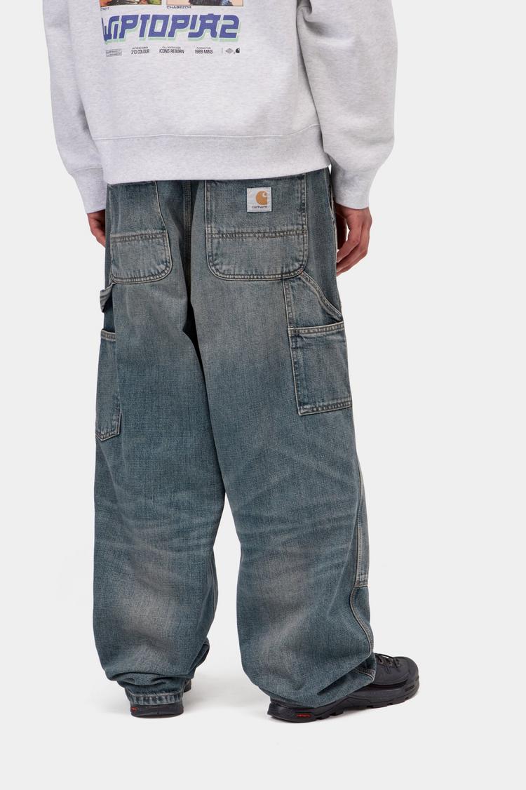 Oakland Pant