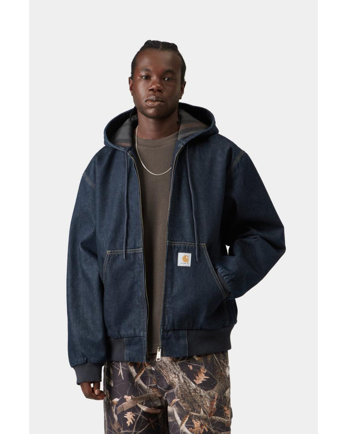 OG Active Jacket