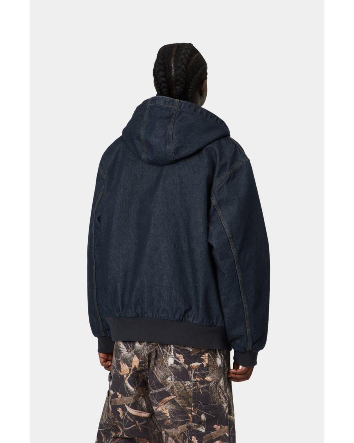 OG Active Jacket