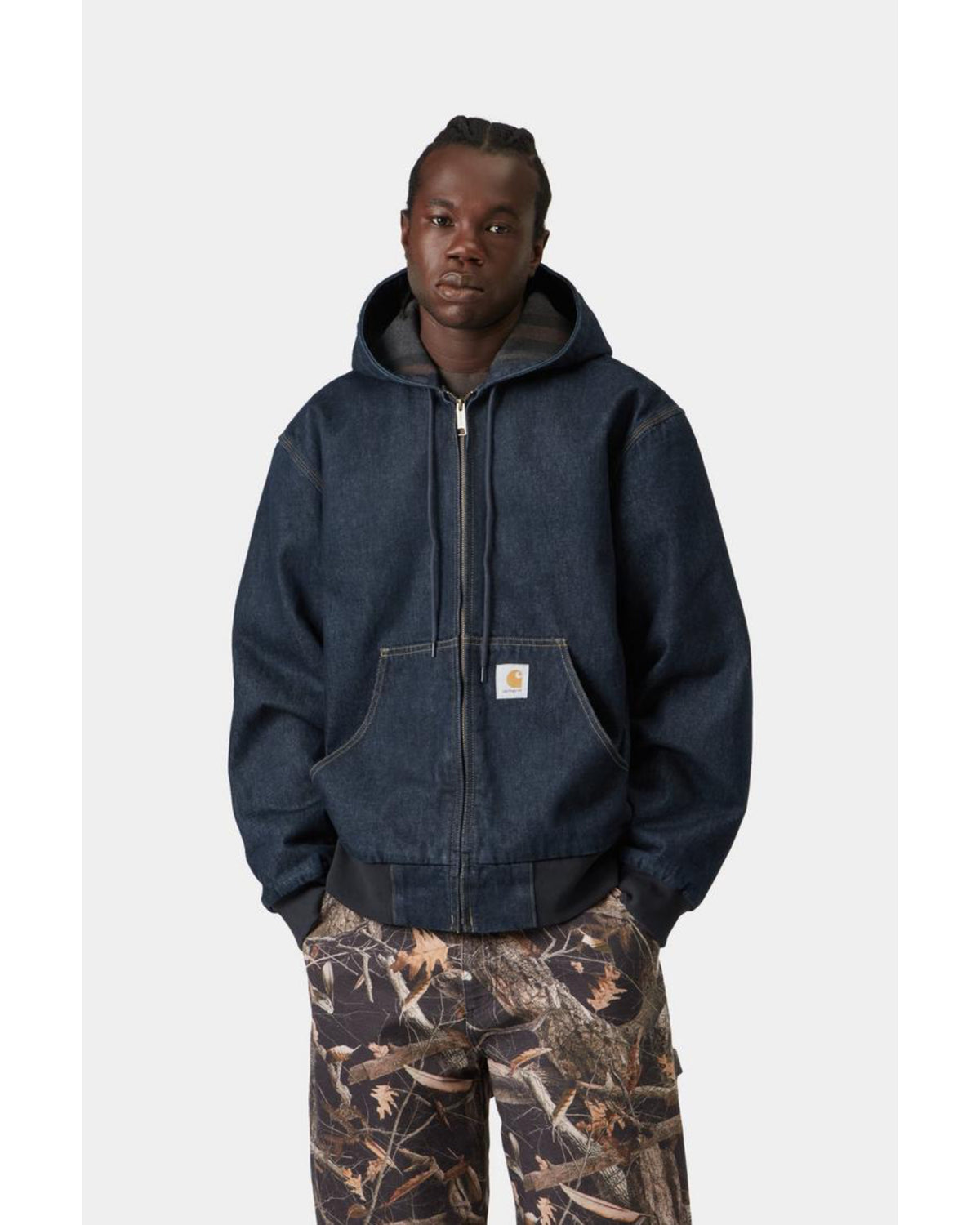 OG Active Jacket