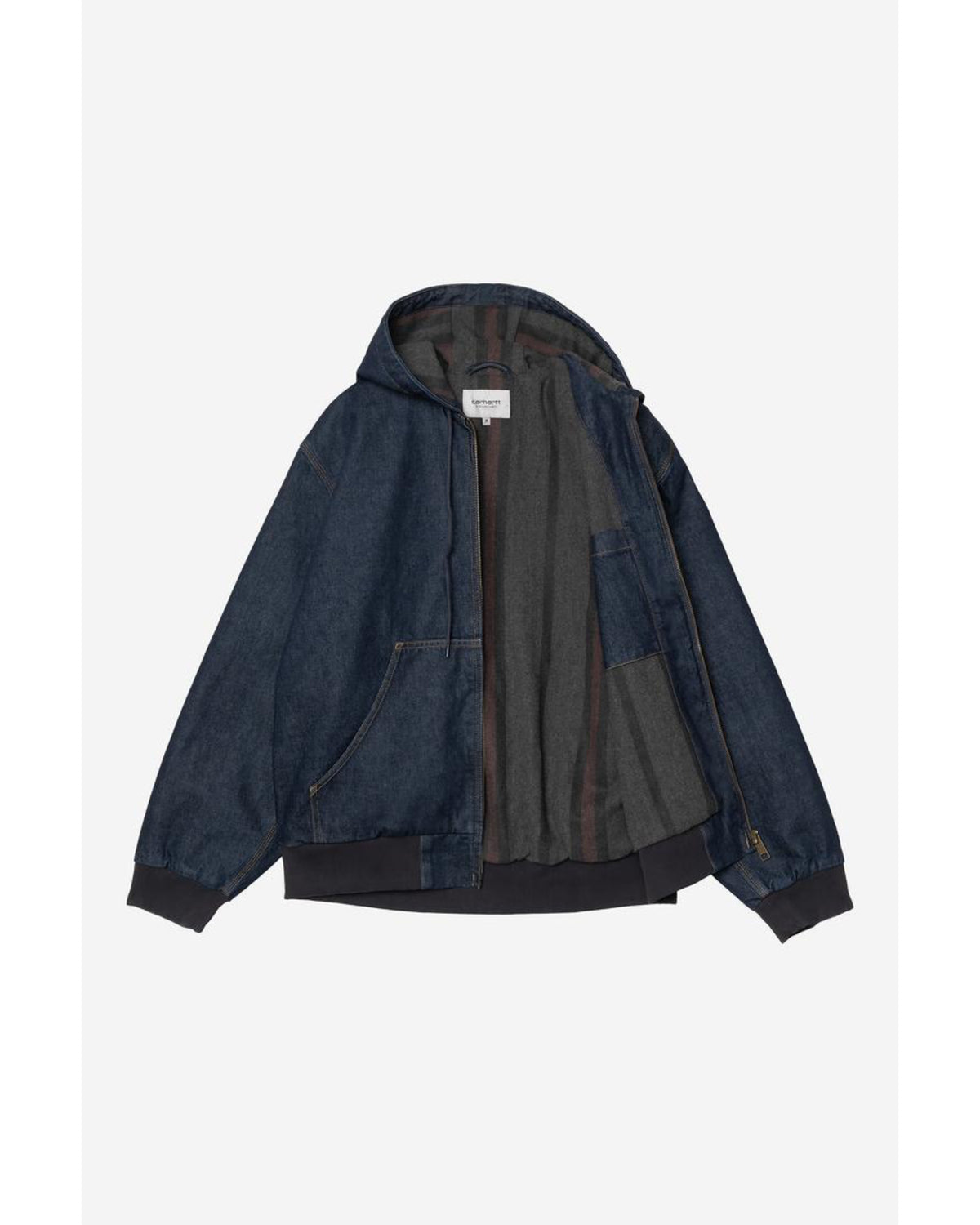 OG Active Jacket