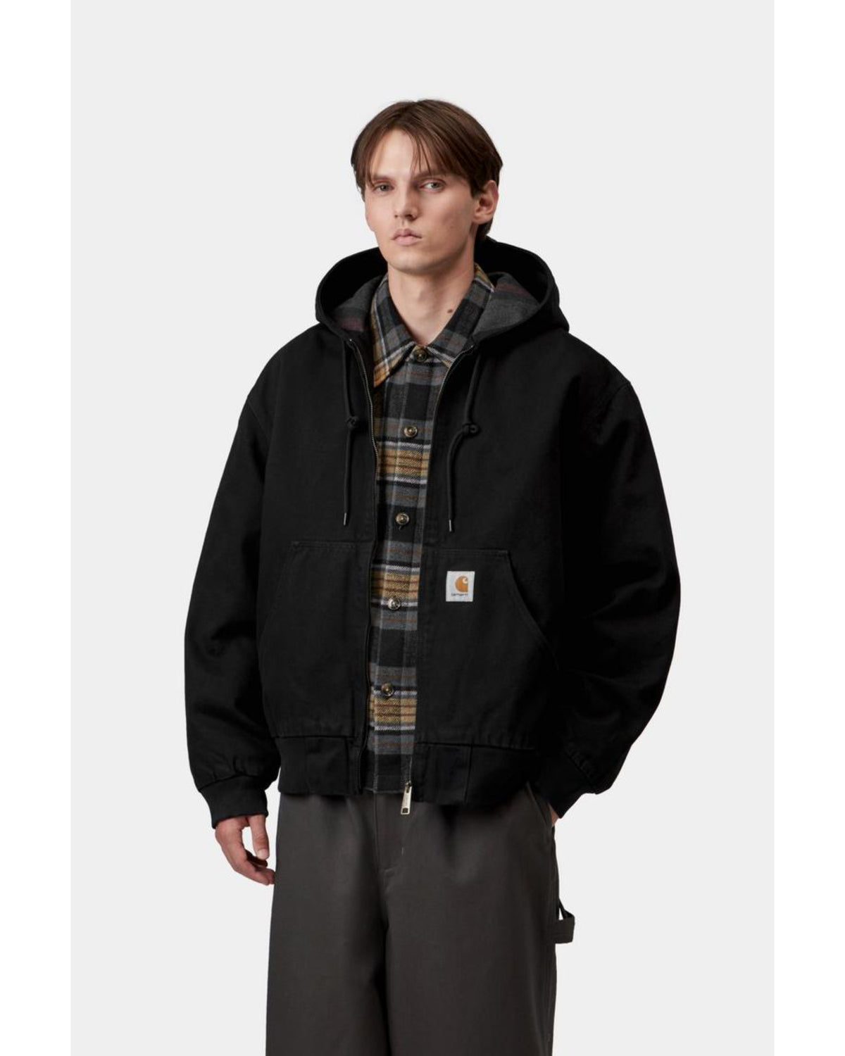 OG Active Jacket