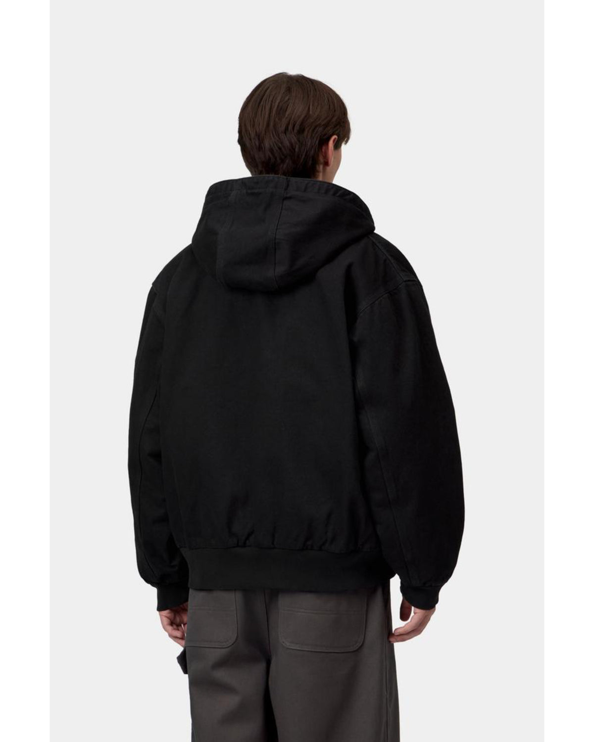 OG Active Jacket