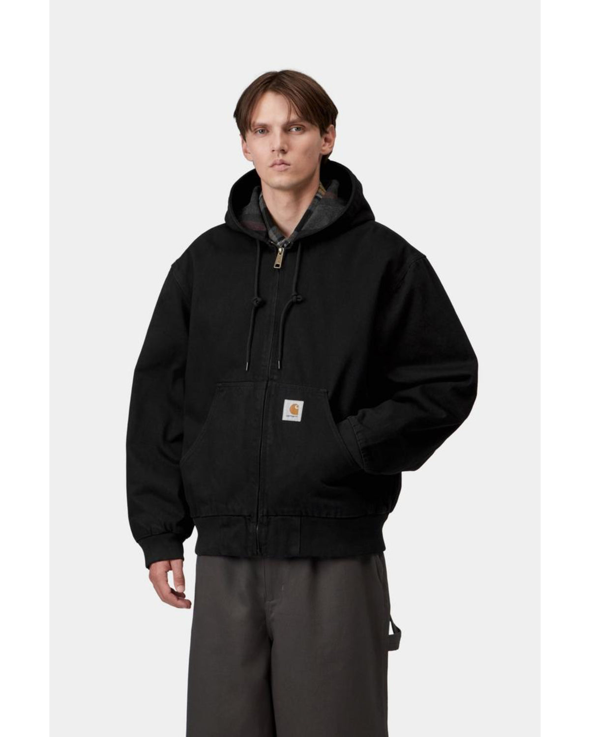 OG Active Jacket
