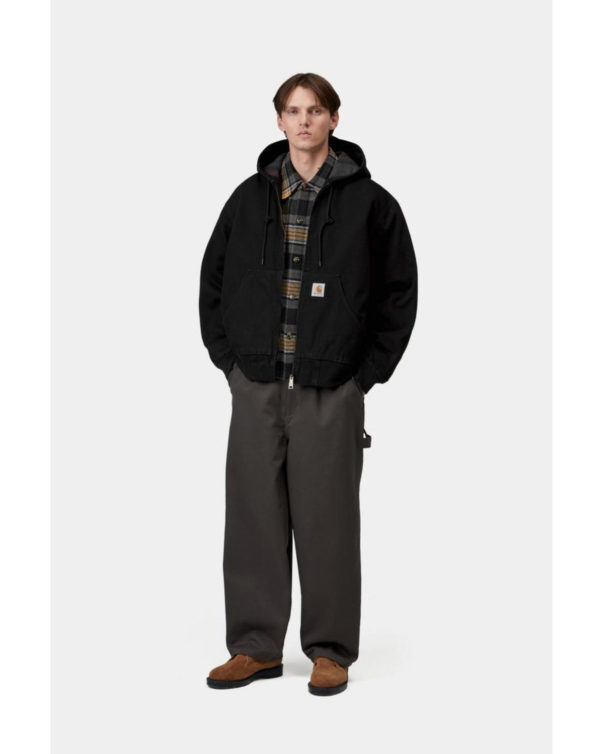 OG Active Jacket