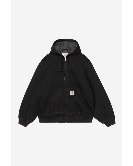 OG Active Jacket