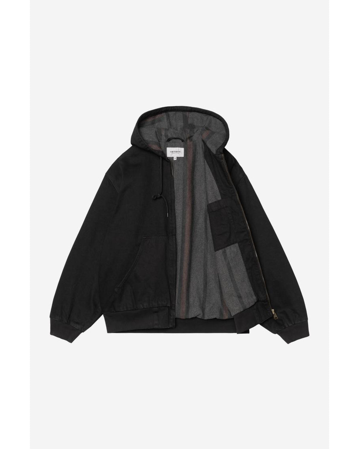 OG Active Jacket