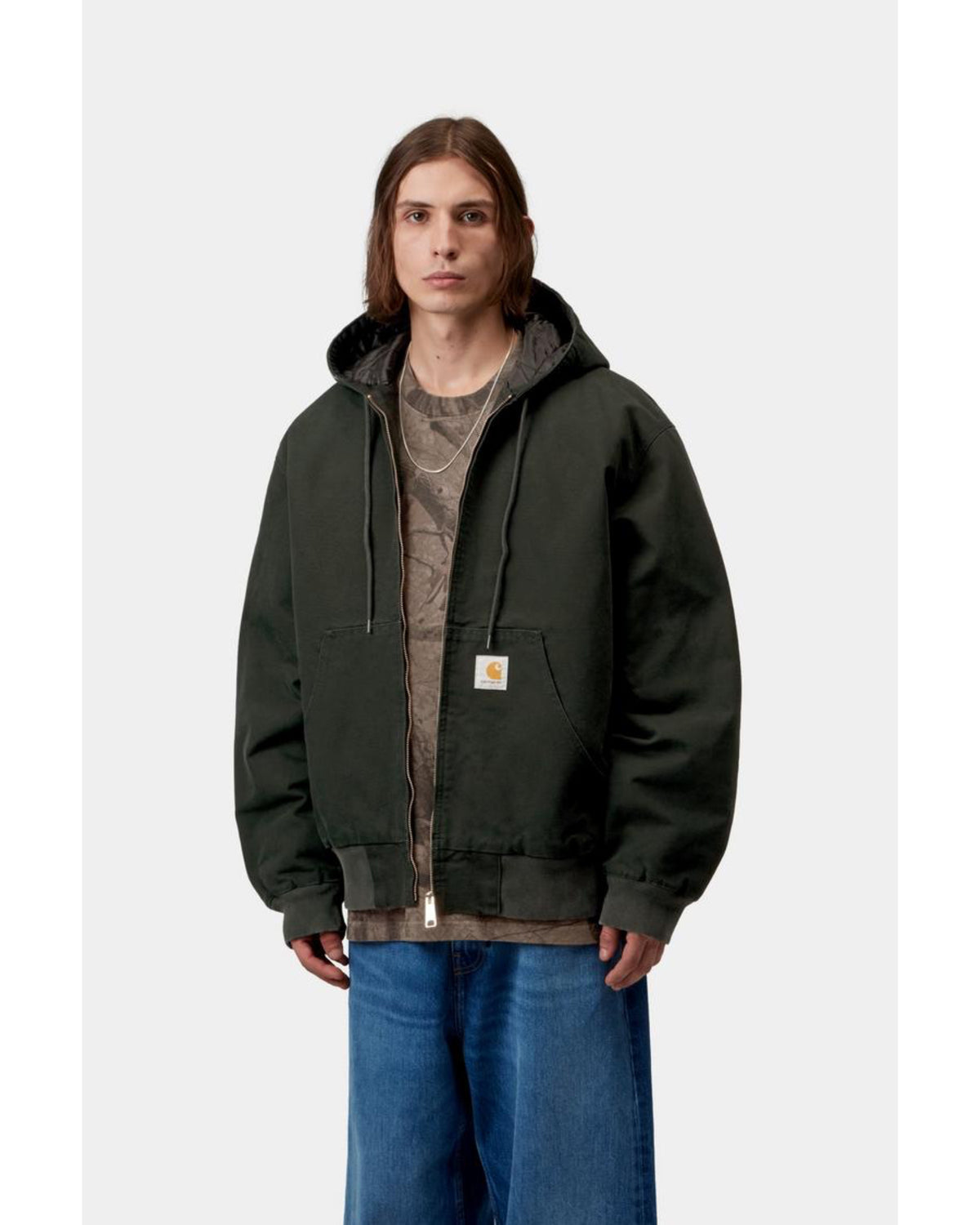 OG Active Jacket