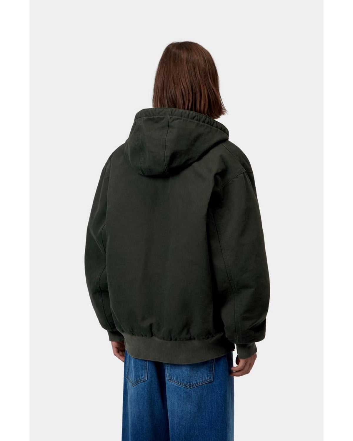 OG Active Jacket