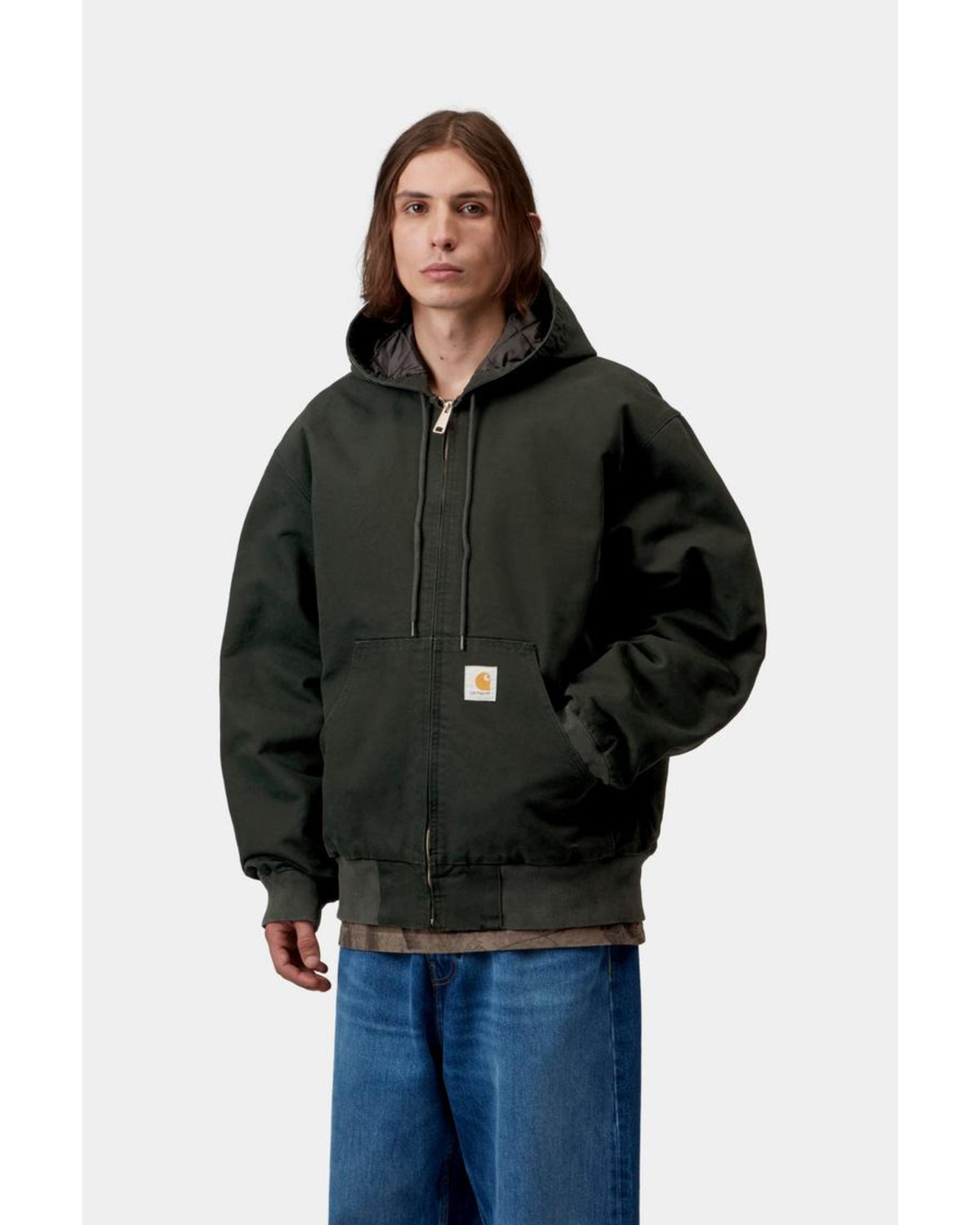 OG Active Jacket