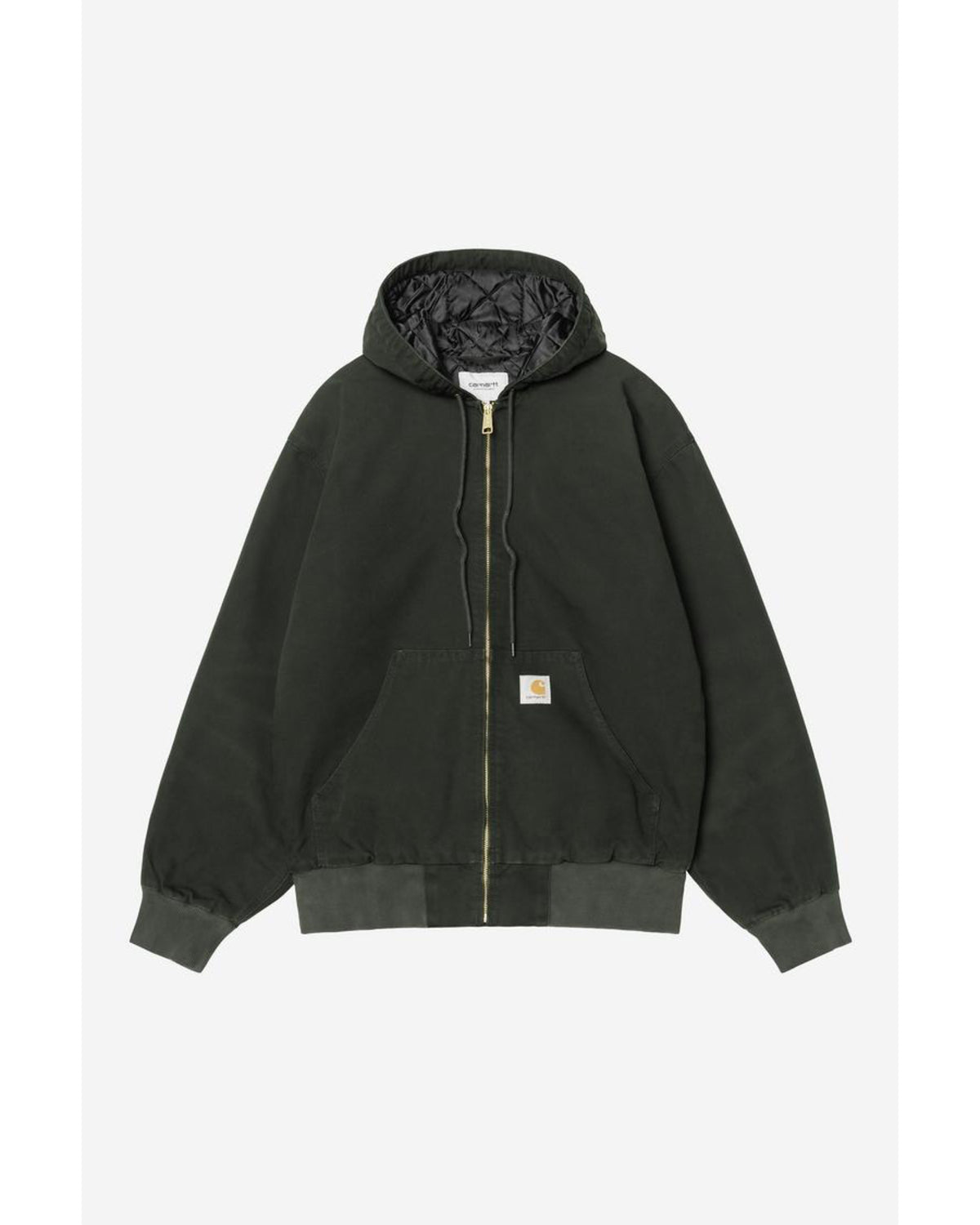 OG Active Jacket