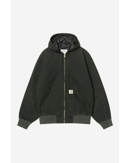 OG Active Jacket