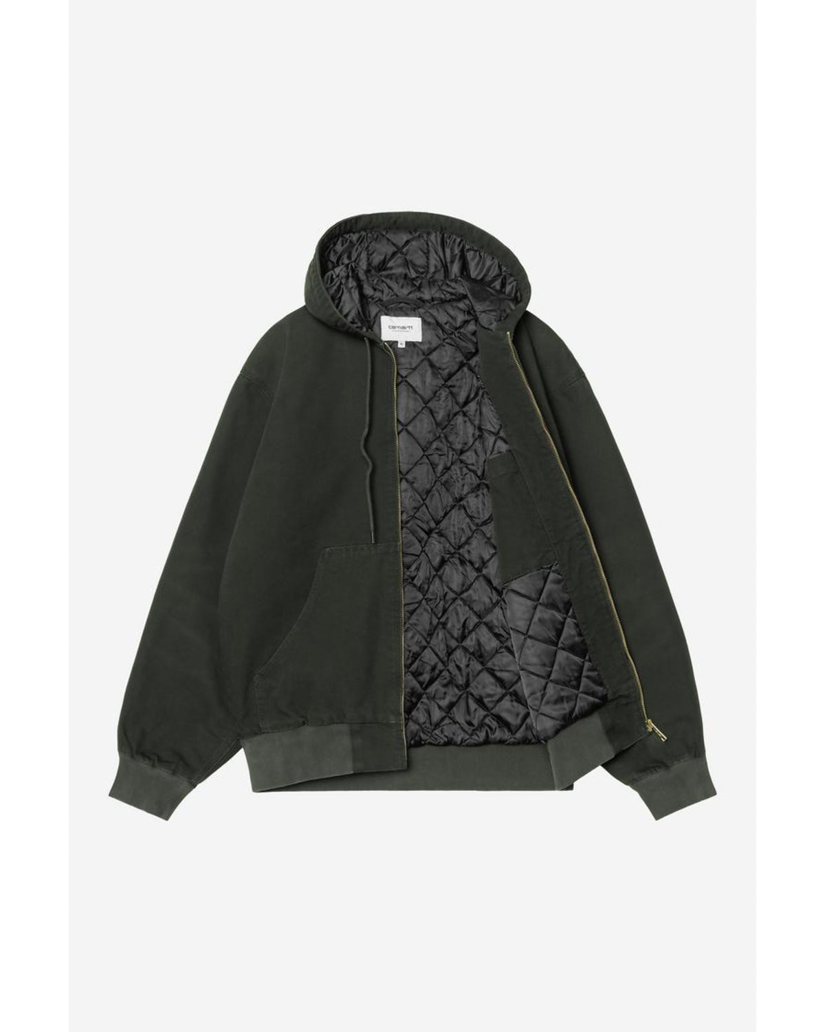 OG Active Jacket