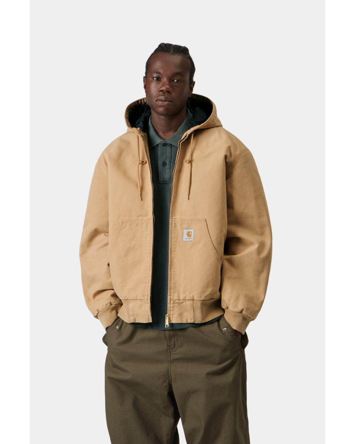 OG Active Jacket