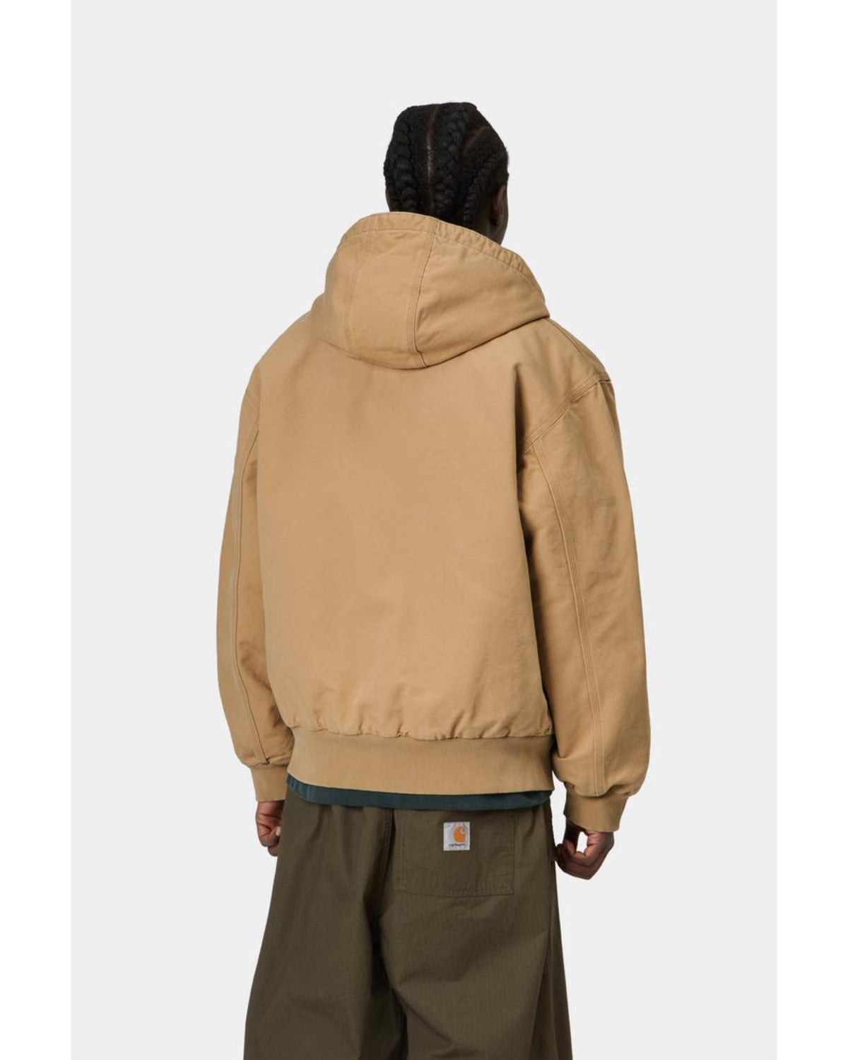OG Active Jacket