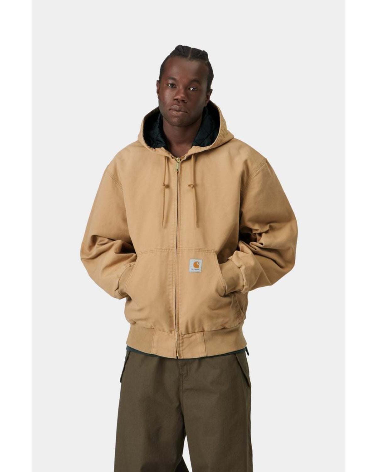 OG Active Jacket