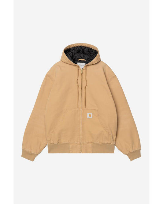 OG Active Jacket
