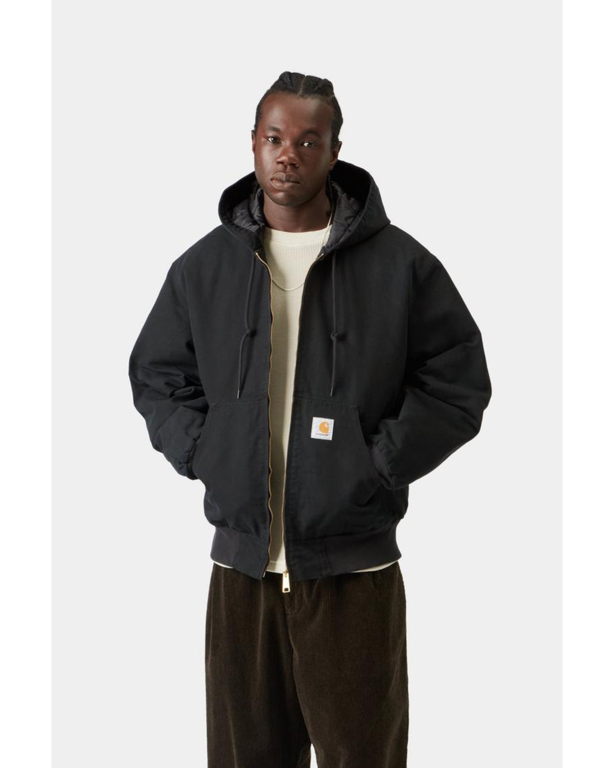 OG Active Jacket