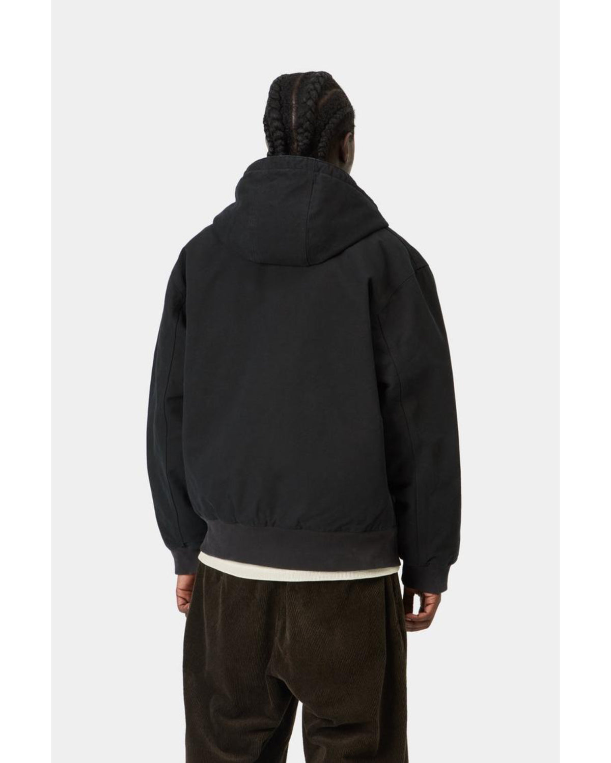 OG Active Jacket