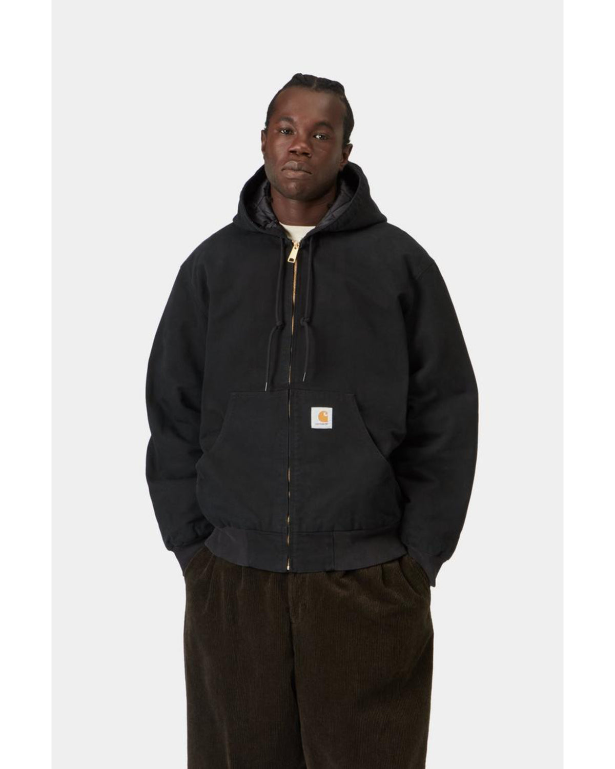 OG Active Jacket