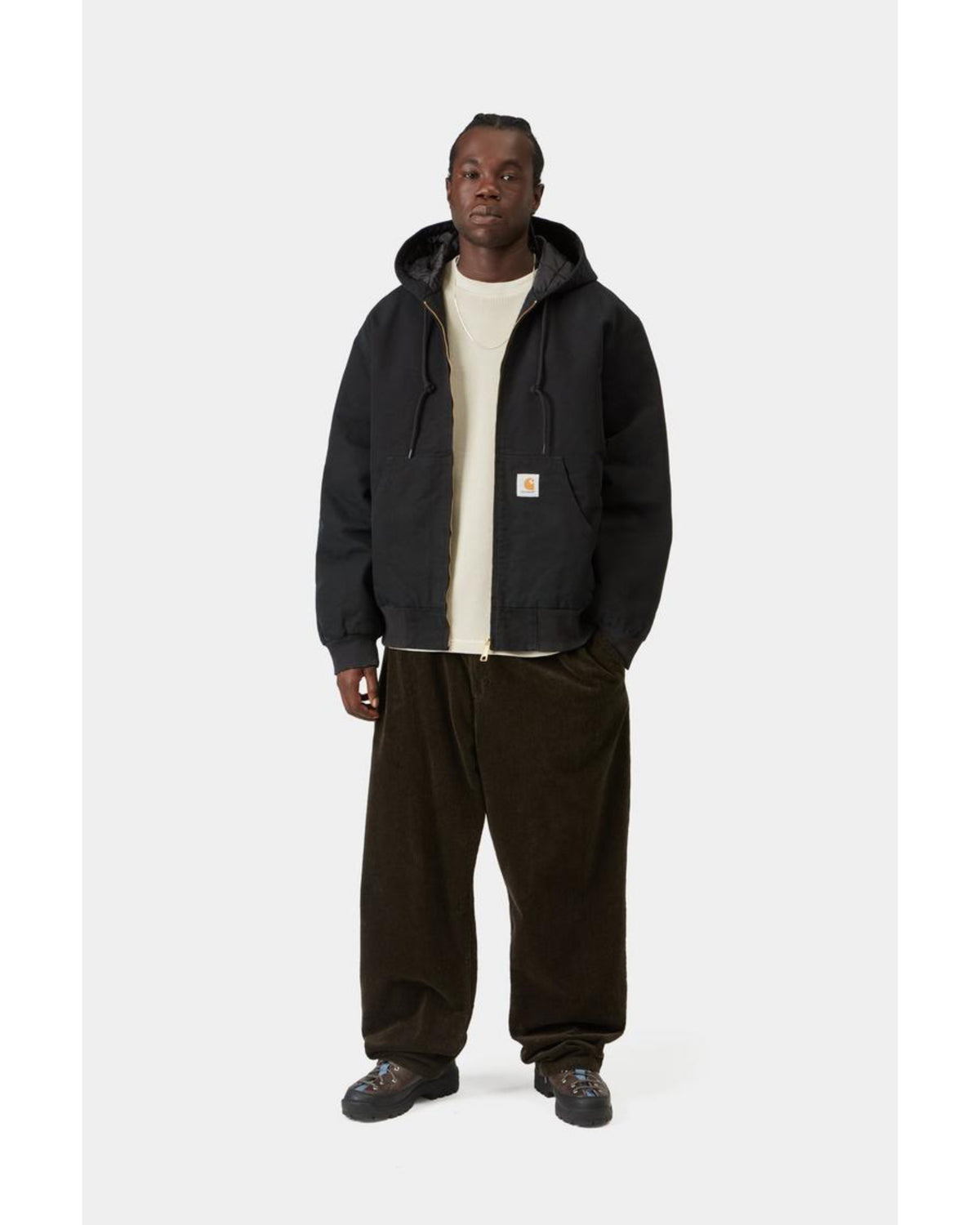 OG Active Jacket
