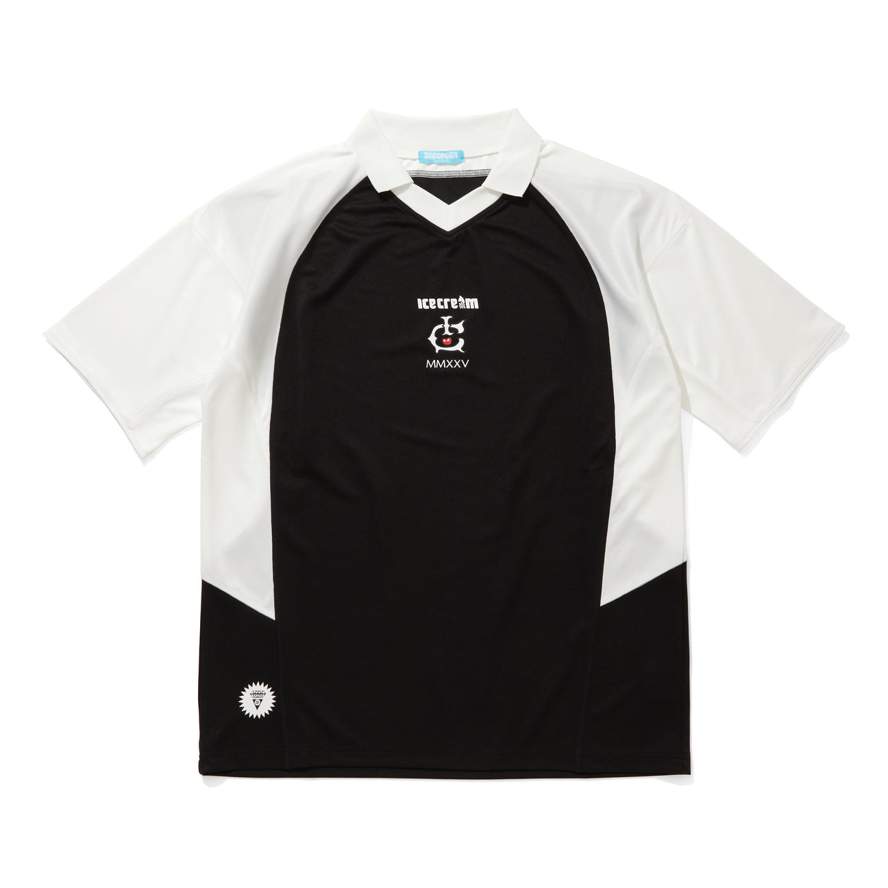 FOOTBALL SS SHIRT