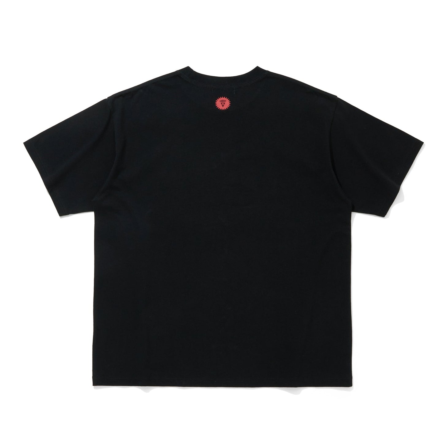 COTTON T-SHIRT ICECREAM