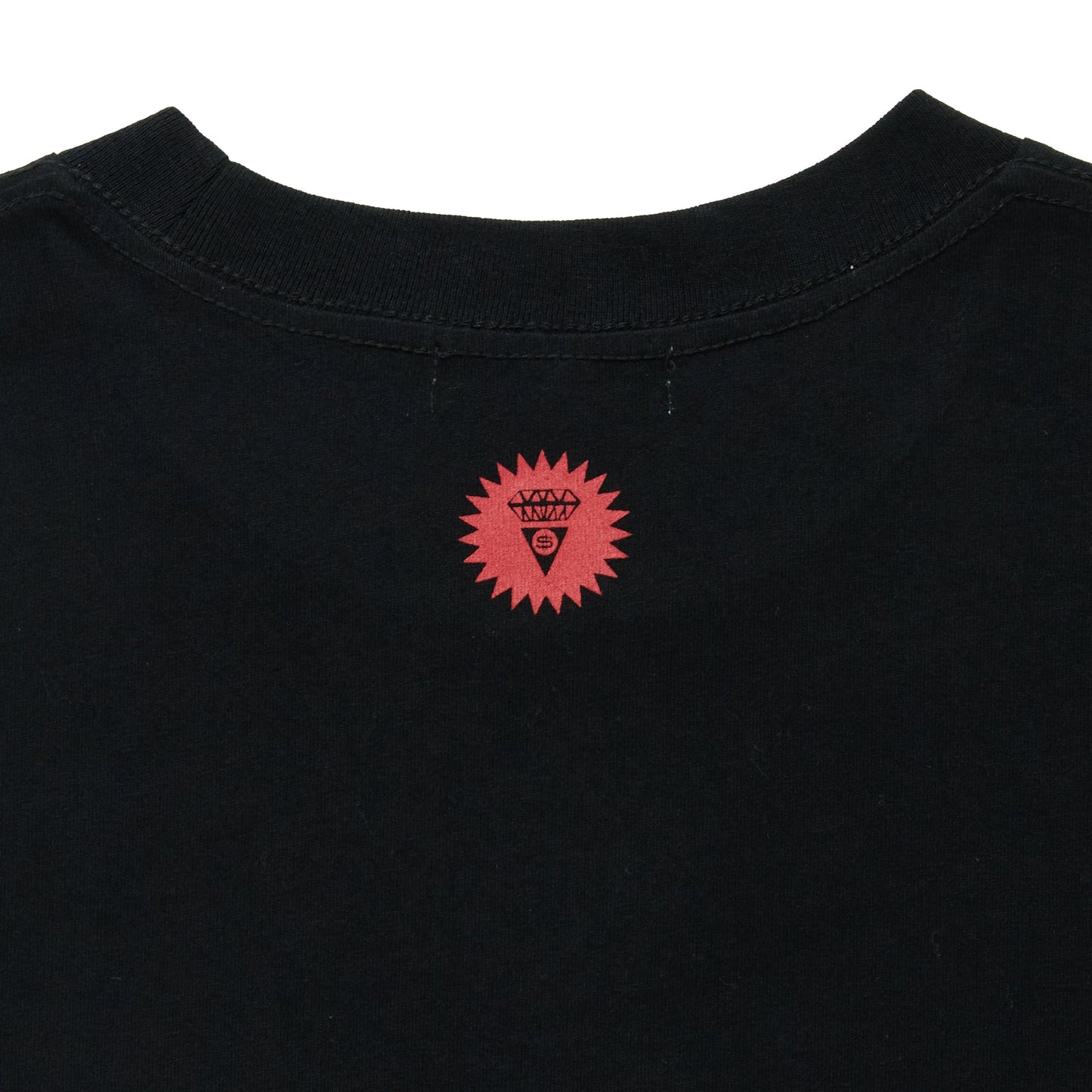 COTTON T-SHIRT ICECREAM