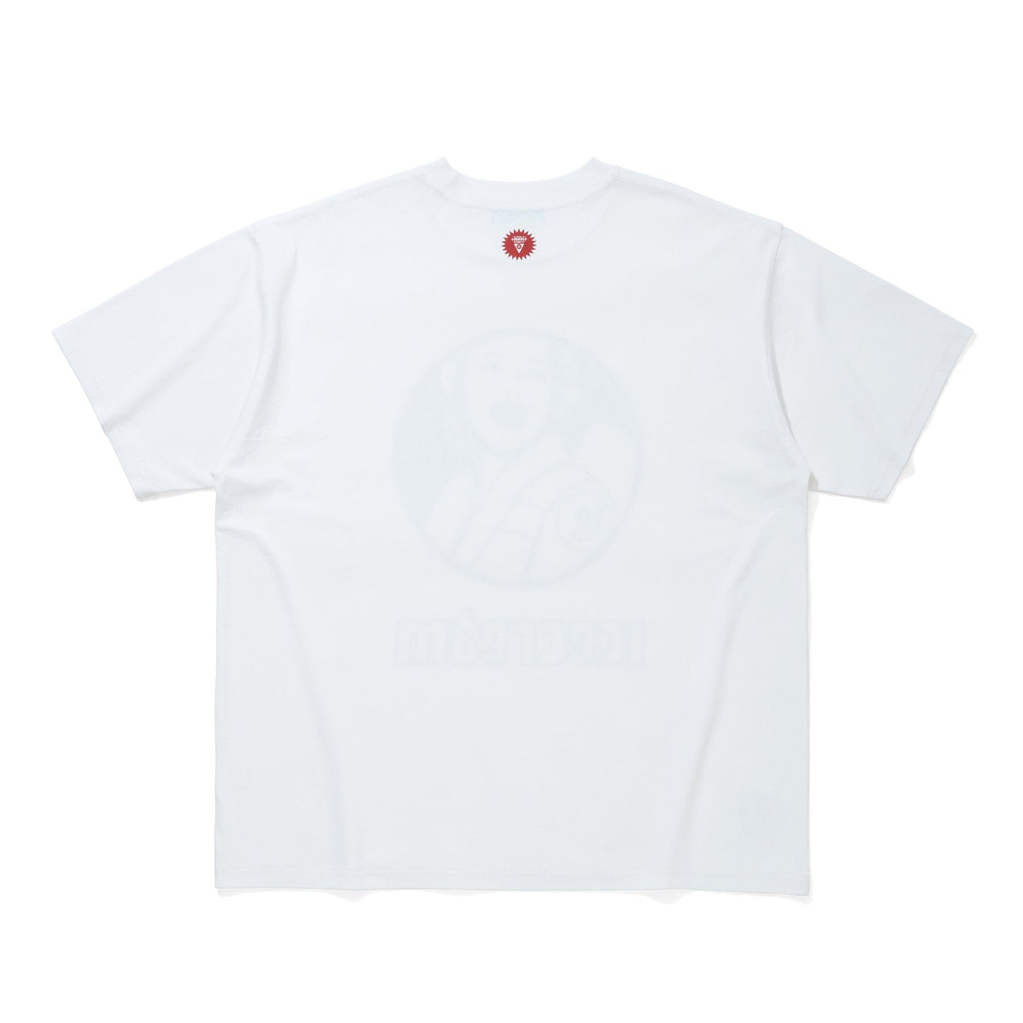 COTTON T-SHIRT ICECREAM