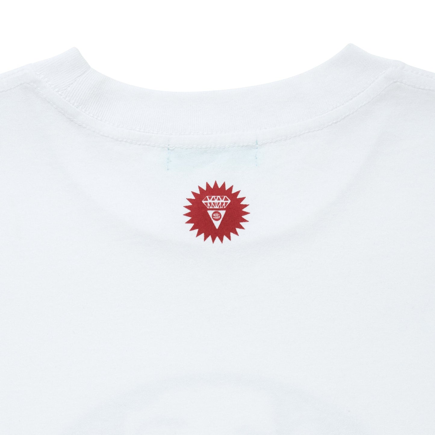 COTTON T-SHIRT ICECREAM