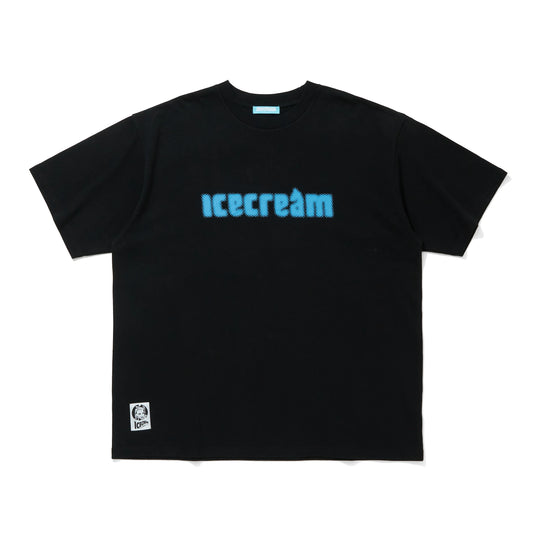 COTTON T-SHIRT ICECREAM