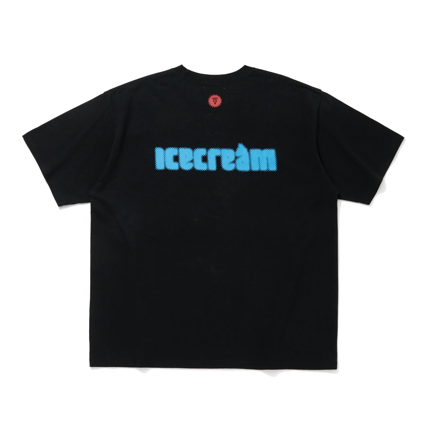 COTTON T-SHIRT ICECREAM