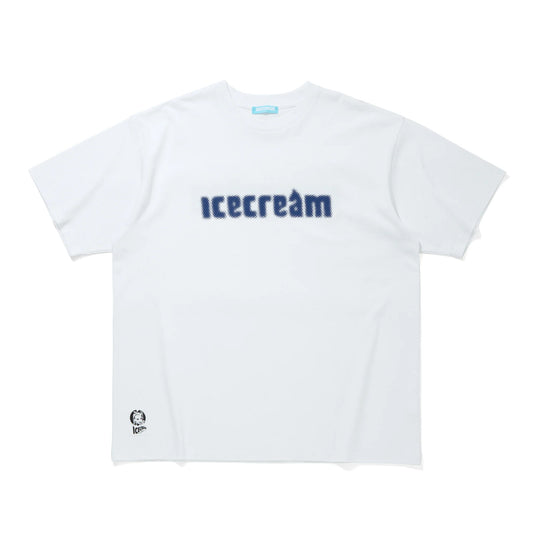 COTTON T-SHIRT ICECREAM