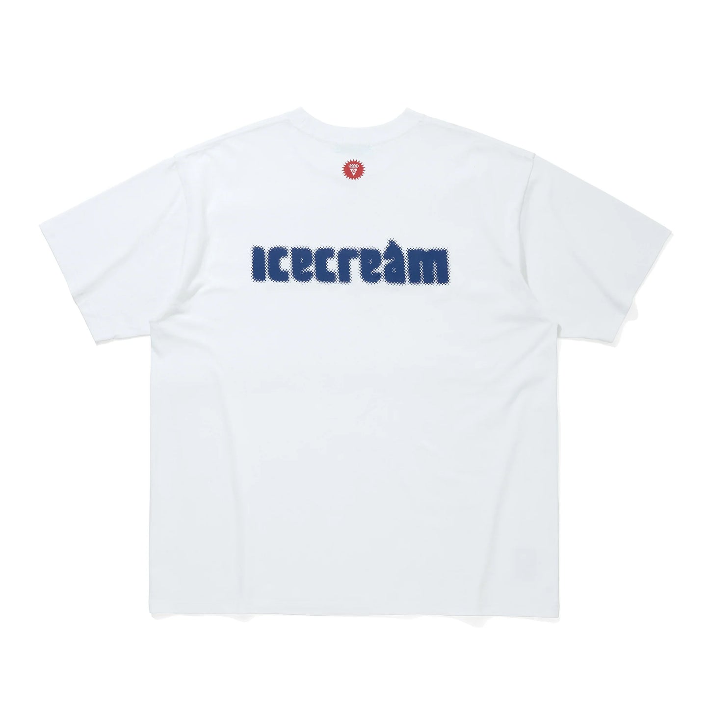COTTON T-SHIRT ICECREAM